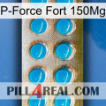 P-Force Fort 150Mg new09